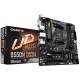 Gigabyte B550M DS3H (rev. 1.0) Zócalo AM4 micro ATX AMD B550 - GAB55MDSH-00-G